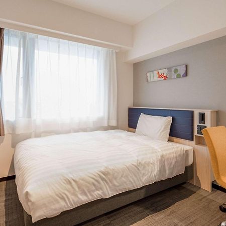 Comfort Hotel Kyoto Horikawagojo Eksteriør billede