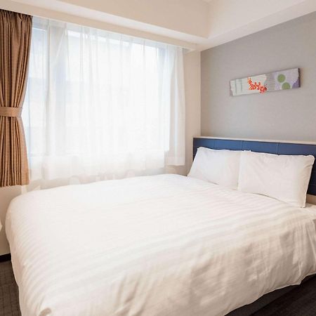 Comfort Hotel Kyoto Horikawagojo Eksteriør billede