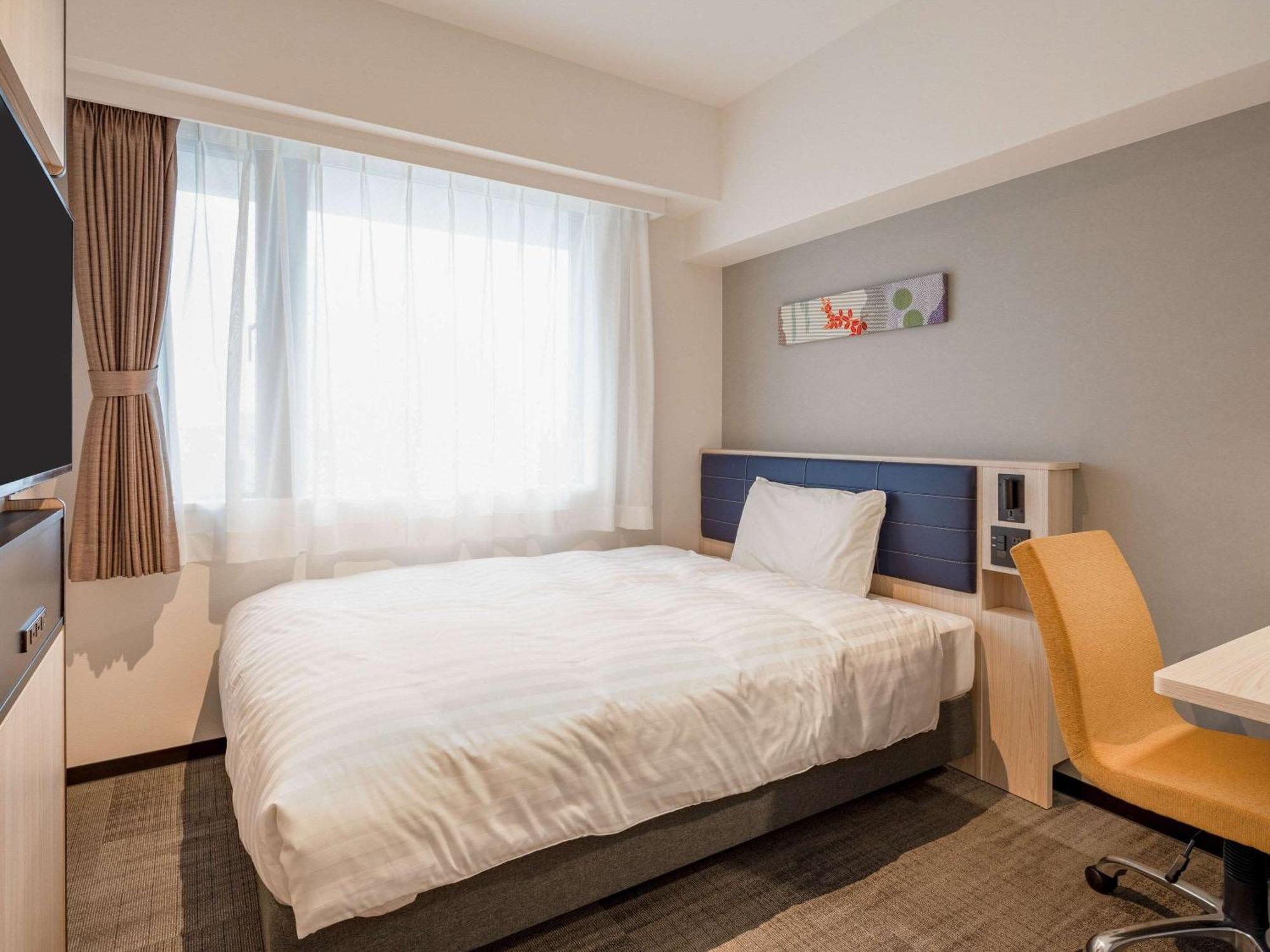 Comfort Hotel Kyoto Horikawagojo Eksteriør billede