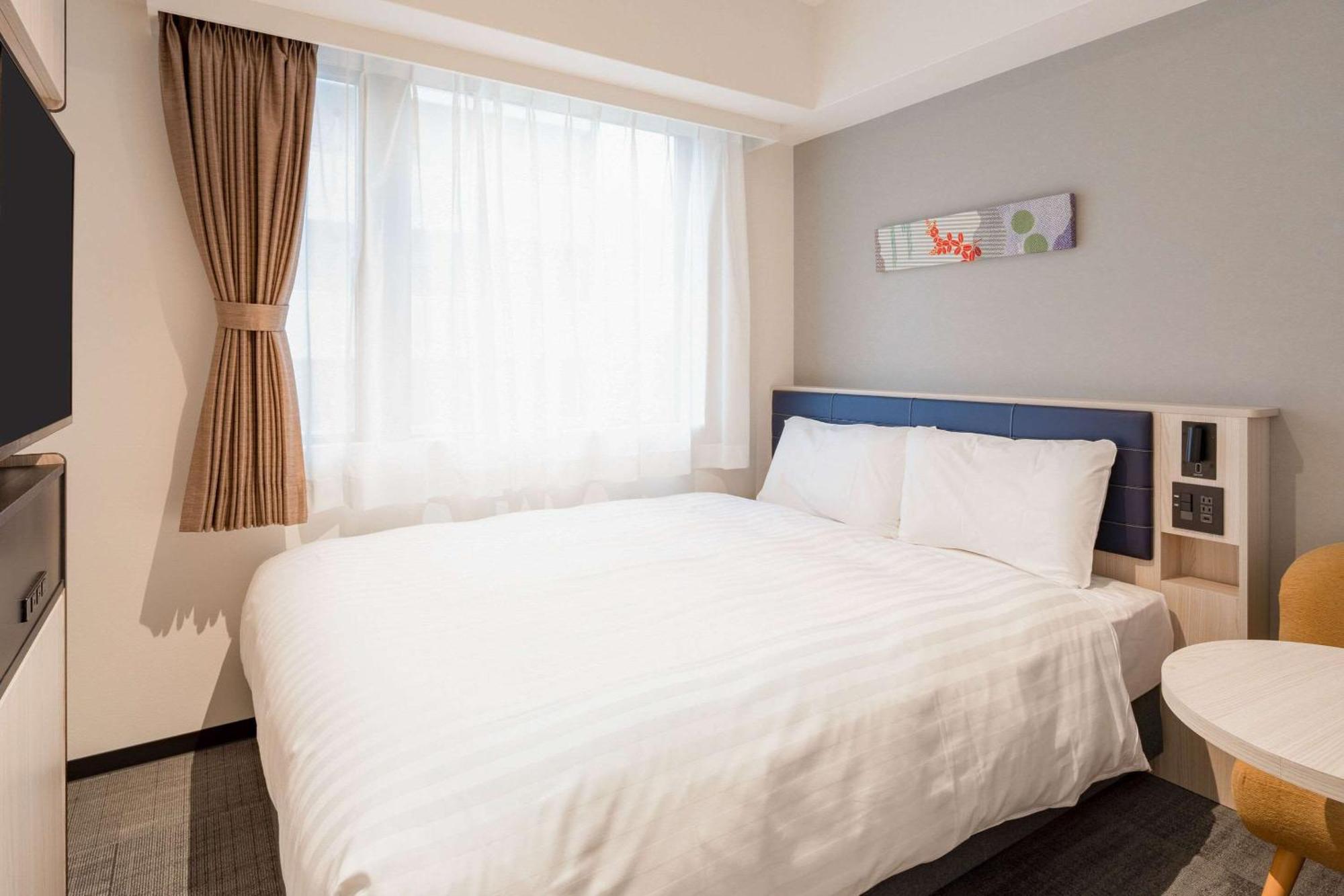 Comfort Hotel Kyoto Horikawagojo Eksteriør billede